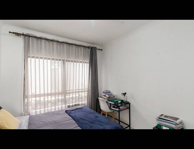2 BEDROOM APARTMENT FOR SALE IN UMHLANGA RIDGE